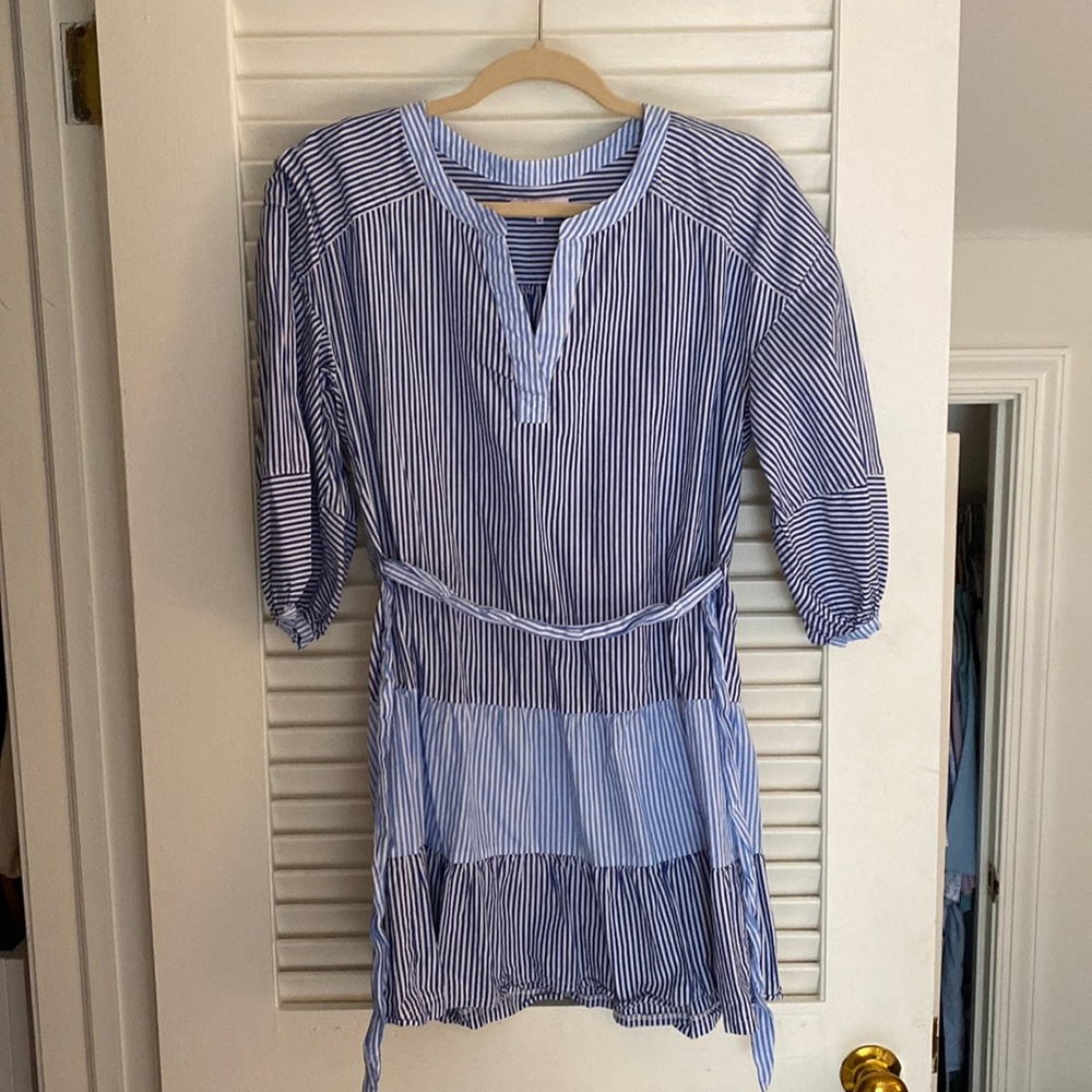 Parker XS dress